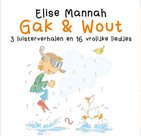 Gak & Wout luisterboek | mcms.nl