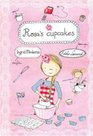 Rosa's Cupcakes - meidenboek