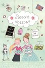 Rosa's holiday - Kinderboek meidenserie