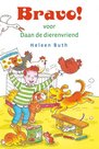 Bravo! voor Daan de Dierenvriend - Kinderboek