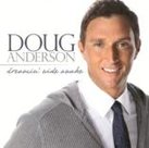 Dreamin' Wide Awake CD - Doug Anderson | MCMS.nl
