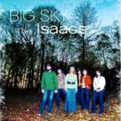 Big Sky CD - The Isaacs | mcms.nl