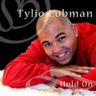 Hold On CD - Tylio Lobman | MCMS.nl