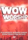 DVD-Various-Artists-WOW-Worship