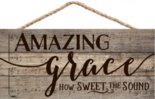 Amazing Grace How Sweet The Sound - MCMS.nl
