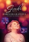 Forever Grateful DVD - Sandi Patty