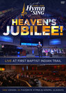"Heaven's Jubilee" Hymns Sing DVD