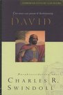 David - boek Charles R. Swindoll | mcms.nl