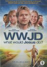 WWJD What Would Jesus Do? | mcms.nl