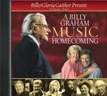 A Billy Graham Homecoming - vol.2 | mcms.nl