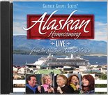 Alaskan Homecoming | mcms.nl