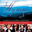 Hymns CD - Gaither Homecoming | mcms.nl