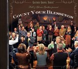 Count Your Blessings CD - Gauther Homecoming | mcms.nl
