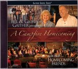 A Campfire Homecoming | mcms.nl