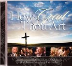How Great Thou Art CD - Gaither Homecoming | mcms.nl