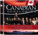 Canadian Homecoming CD - Gaither Homecoming | mcms.nl