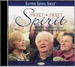 Sweet, Sweet Spirit CD - Gaither Homecoming | mcms.nl