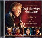 Counmtry Bluegrass Homecoming volume 2 | mcms.nl