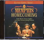 Memphis Homecoming CD - Gaither Homecoming | mcms.nl