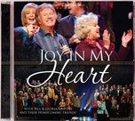 Joy In My Heart CD - Gaither Homecoming | mcms.nl