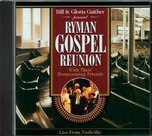 Ryman Gospel Reunion CD - Gaither Homecoming | mcms.nl