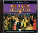 Atlanta Homecoming CD | mcms.nl