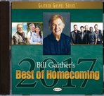Best Of Homecoming 2017 CD | mcms.nl