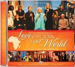 Love Can Turn The World CD - Gaither homecoming | mcms.nl