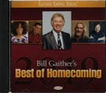 Bill Gaither's Best of Homecoming 2019 CD | mcms.nl