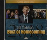 Bill Gaither's Best of Homecoming 2018 CD | mcms.nl