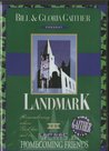 Landmark DVD - Gaither Homecoming | mcms.nl