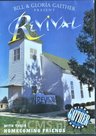 Revival DVD - Gaither Homecoming | mcms.nl