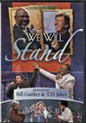 We Will Stand DVD - Gaither Homecoming | mcms.nl