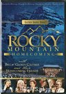Rocky Mountain Homecoming DVD | mcms.nl