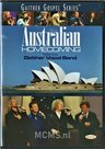 Australian Homecoming DVD - Gaither Vocal Band | mcms.nl