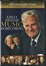 A Billy Graham Homecoming vol.1 DVD | mcms.nl