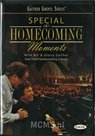 Special Homecoming Moments DVD | mcms.nl