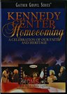 Kennedy Center Homecoming DVD | mcms.nl