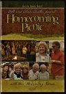 Homecoming Picnic DVD | mcms.nl
