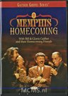 Memphis Homecoming DVD | mcms.nl