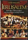 Jerusalem Homecoming DVD | mcms.nl