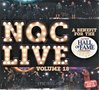 NQC LIVE volume 18 cd/dvd combo | mcms.nl
