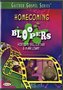 Homecoming Bloopers DVD | mcms.nl