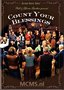 Count Your Blessings DVD | mcms.nl
